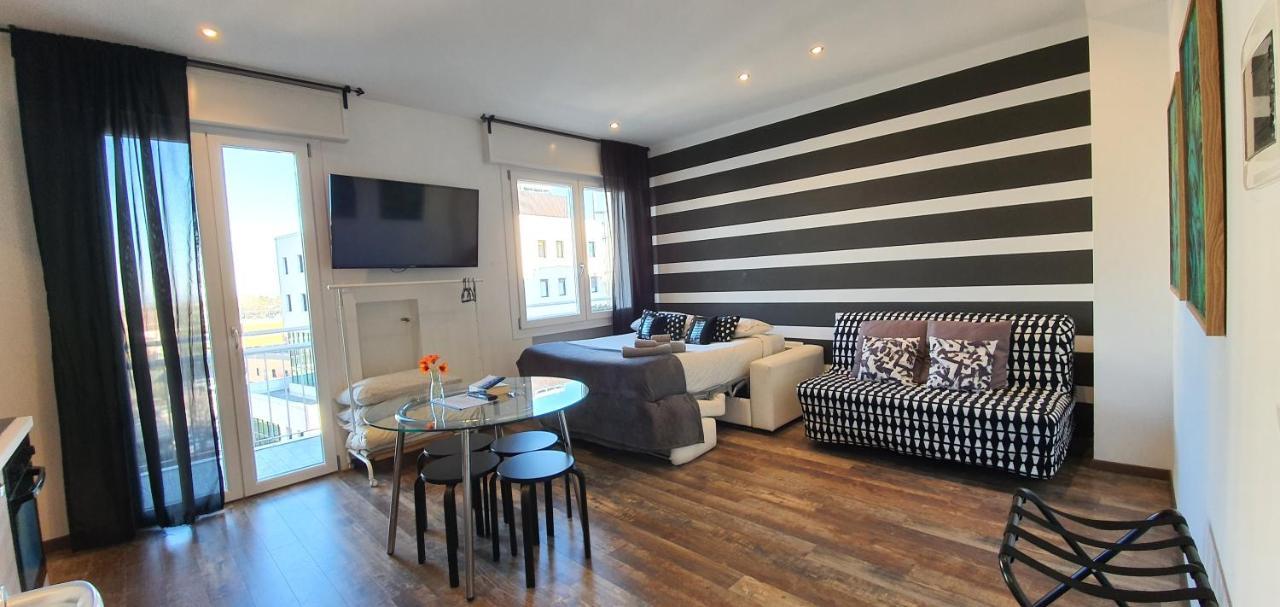 Apartment Bsuites Scrovegni Padova