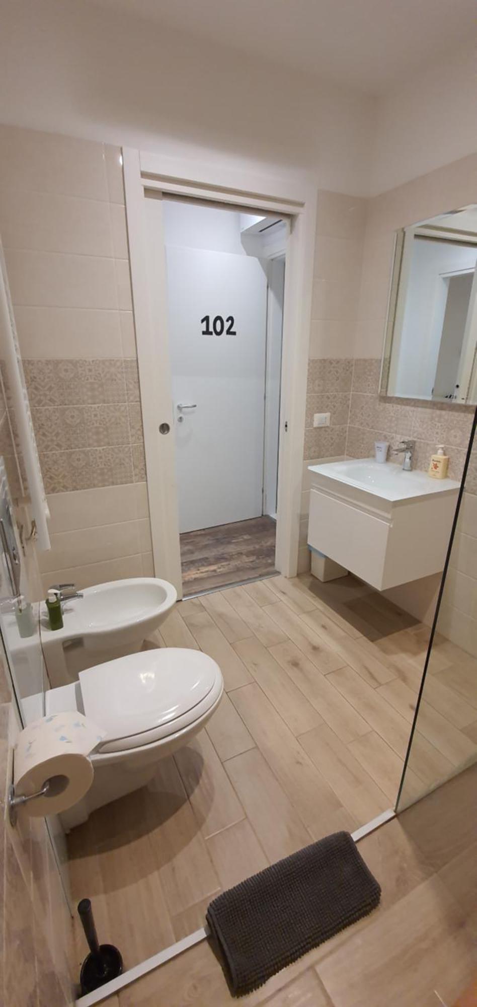 Bsuites Scrovegni Apartment *