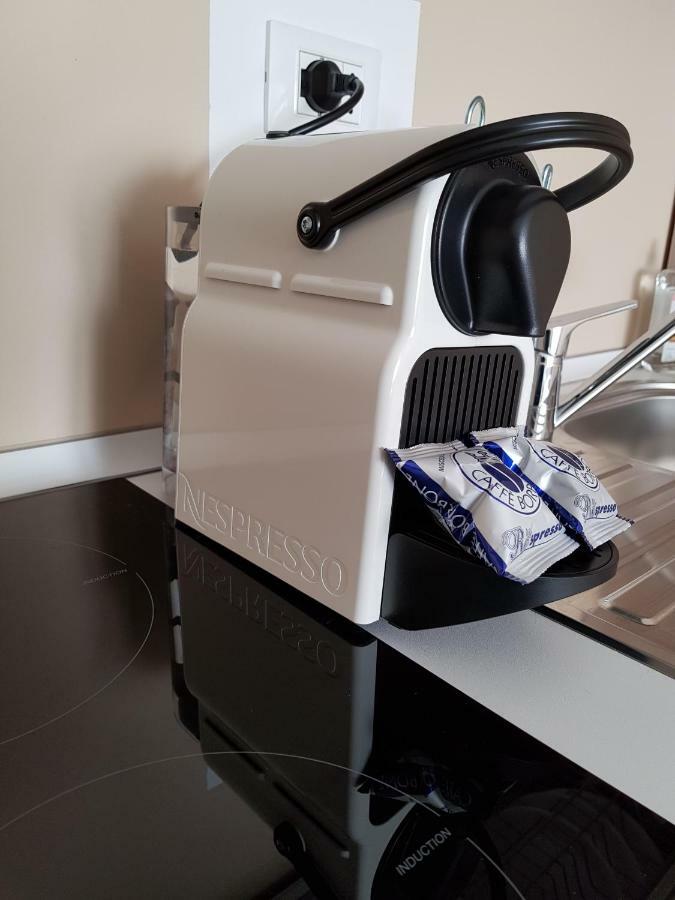 Bsuites Scrovegni Apartment Padova