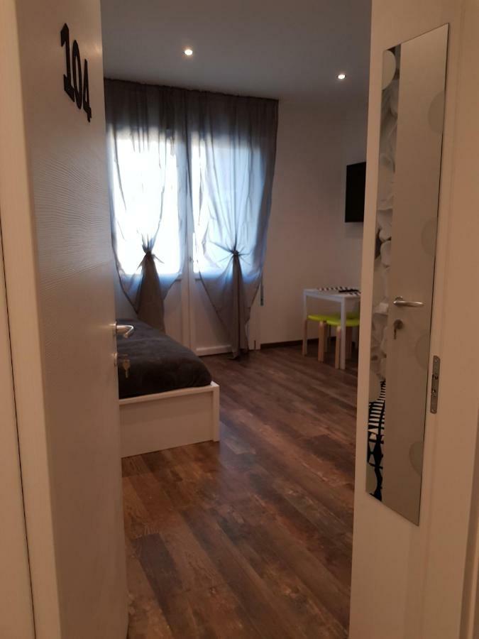 Apartment Bsuites Scrovegni