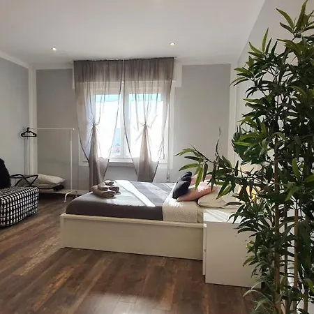 Bsuites Scrovegni Padua Exterior foto