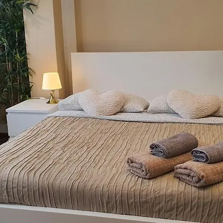 Bsuites Scrovegni Padua Exterior foto