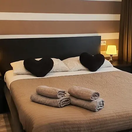 Bsuites Scrovegni Padua Exterior foto