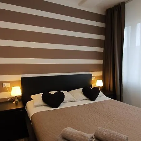 Bsuites Scrovegni Padua Exterior foto