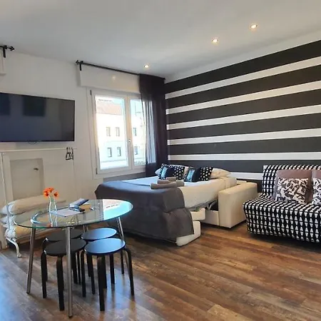Bsuites Scrovegni Padua Exterior foto