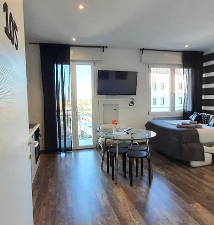 Bsuites Scrovegni Padua Exterior foto