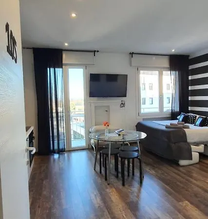Bsuites Scrovegni Padua Exterior foto