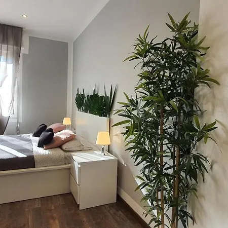 Bsuites Scrovegni Padua Exterior foto