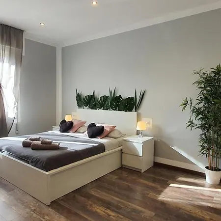 Bsuites Scrovegni Padua Exterior foto