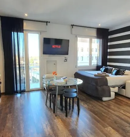 Bsuites Scrovegni Padua Exterior foto