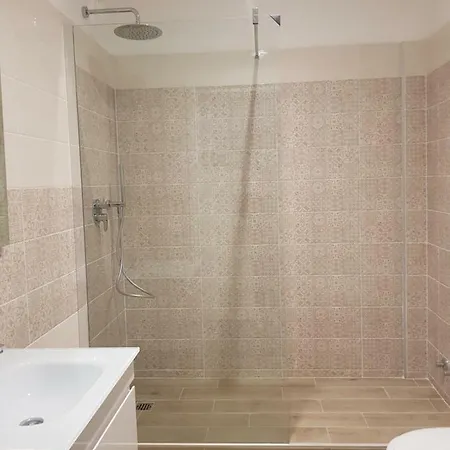 Bsuites Scrovegni Padua Exterior foto