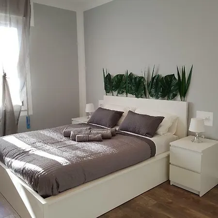 Bsuites Scrovegni Padua Exterior foto