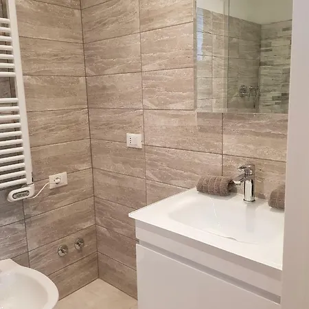Bsuites Scrovegni Padua Exterior foto