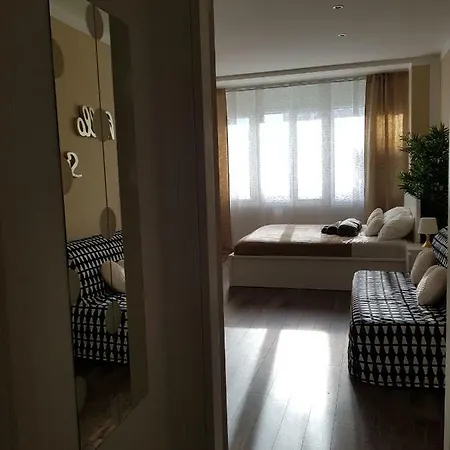 Bsuites Scrovegni Padua Exterior foto