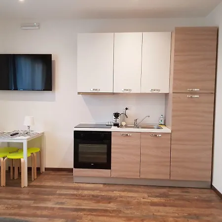 Bsuites Scrovegni Padua Exterior foto