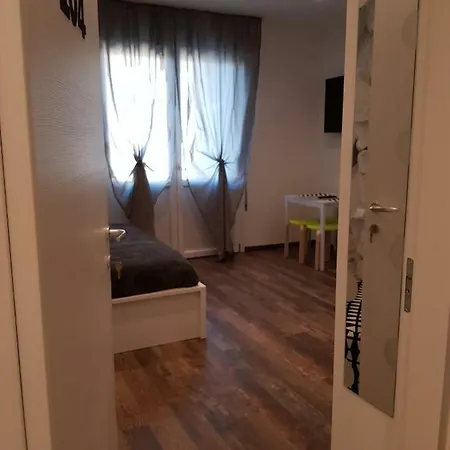 Bsuites Scrovegni Padua Exterior foto