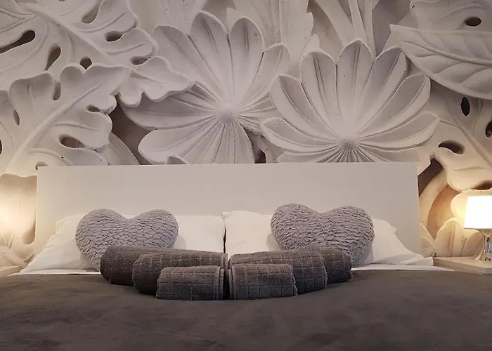 Bsuites Scrovegni
