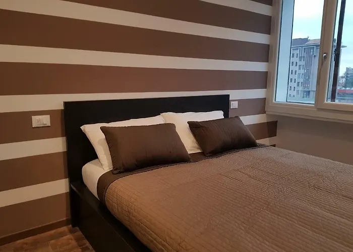 Bsuites Scrovegni