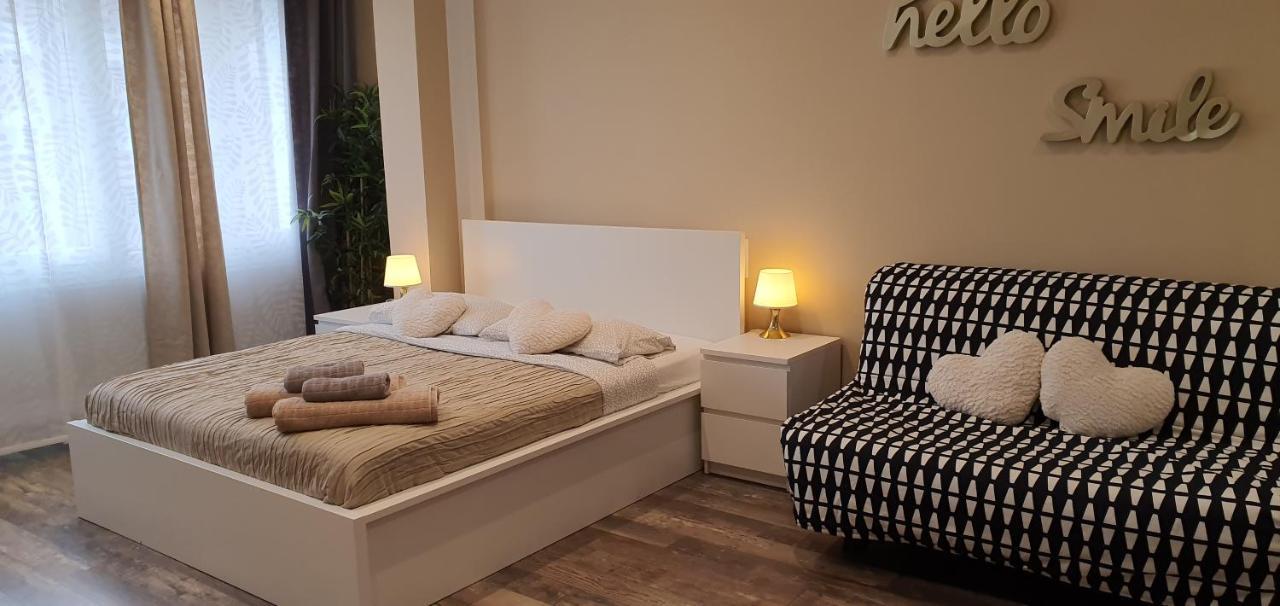 Apartment Bsuites Scrovegni *
