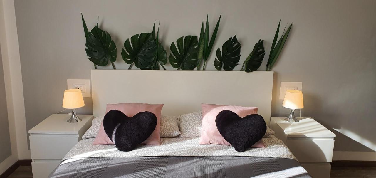 Bsuites Scrovegni Apartment *