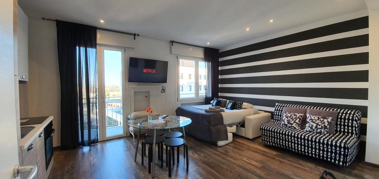 Bsuites Scrovegni Padua