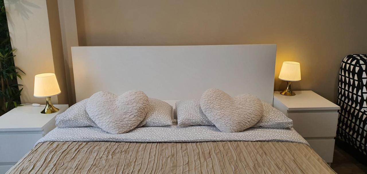 Apartment Bsuites Scrovegni