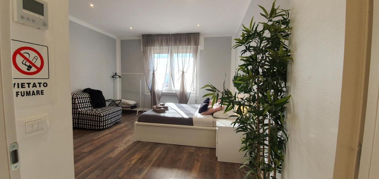 Bsuites Scrovegni Padua