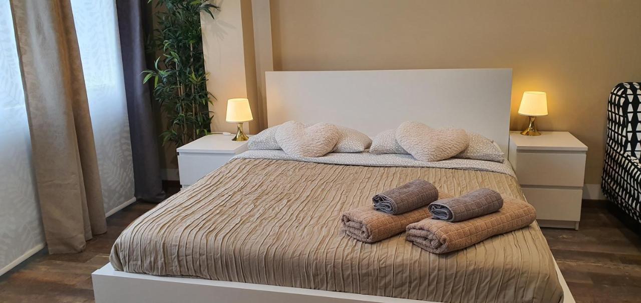 Bsuites Scrovegni Apartamento