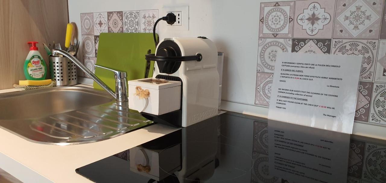 Apartment Bsuites Scrovegni