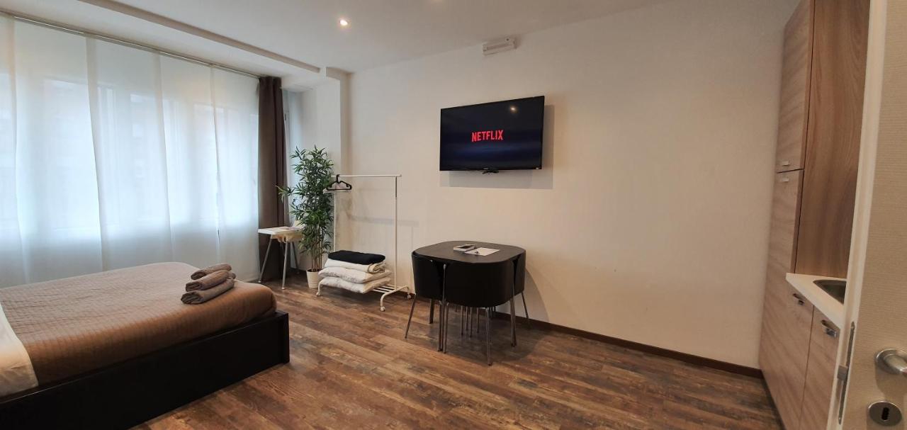Bsuites Scrovegni Padua