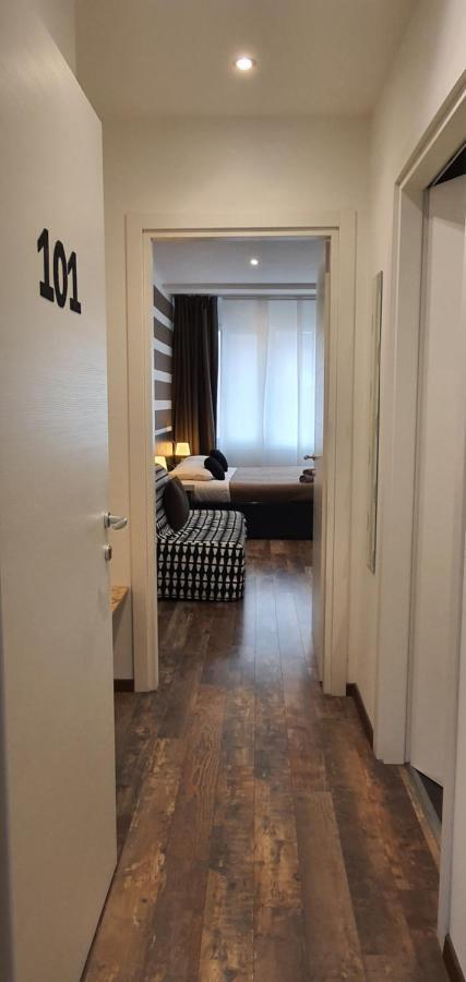 Bsuites Scrovegni Apartment *