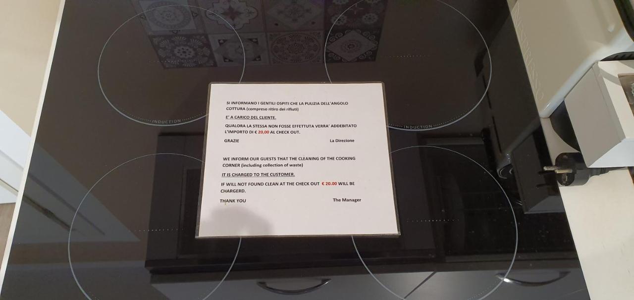 Bsuites Scrovegni Apartment Padua