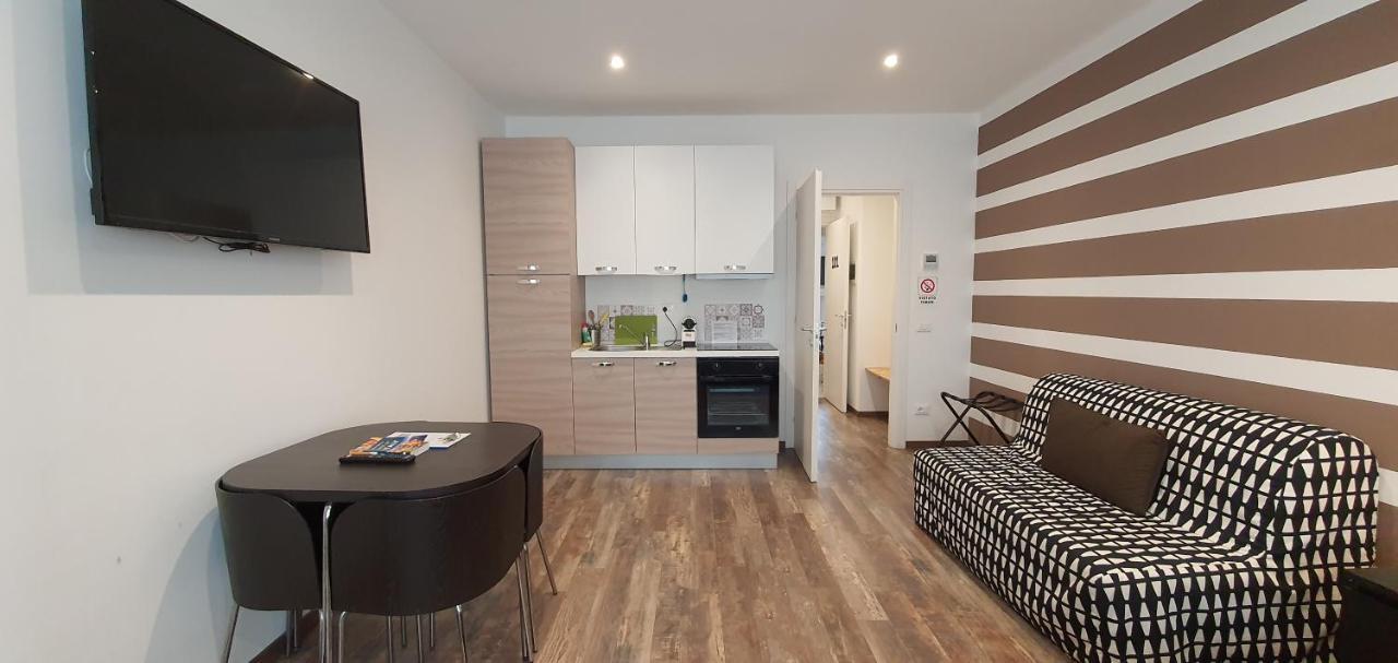 Apartment Bsuites Scrovegni Padua