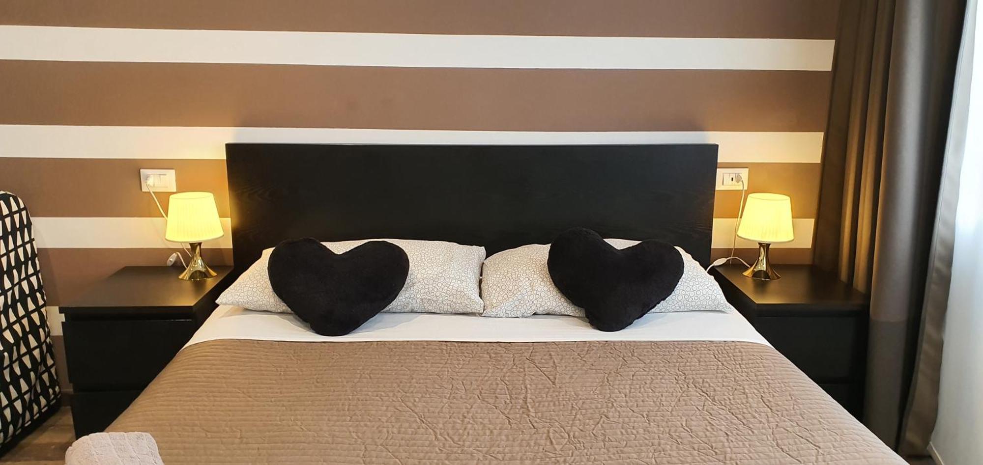 Bsuites Scrovegni Apartamento