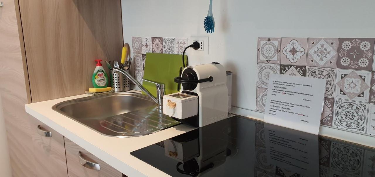 Bsuites Scrovegni Padua