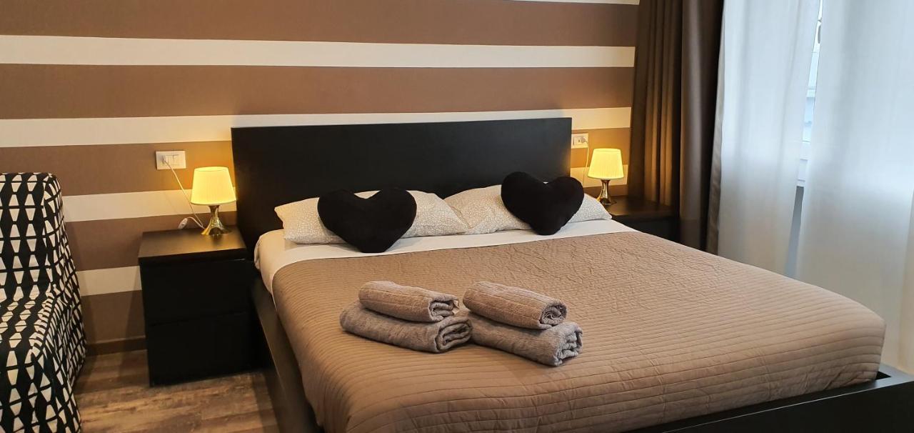 Apartment Bsuites Scrovegni Padua