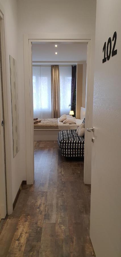 Bsuites Scrovegni Apartment *