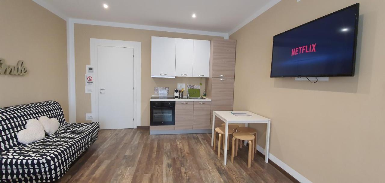 Apartamento Bsuites Scrovegni *