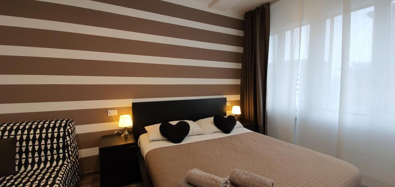 Bsuites Scrovegni Padua