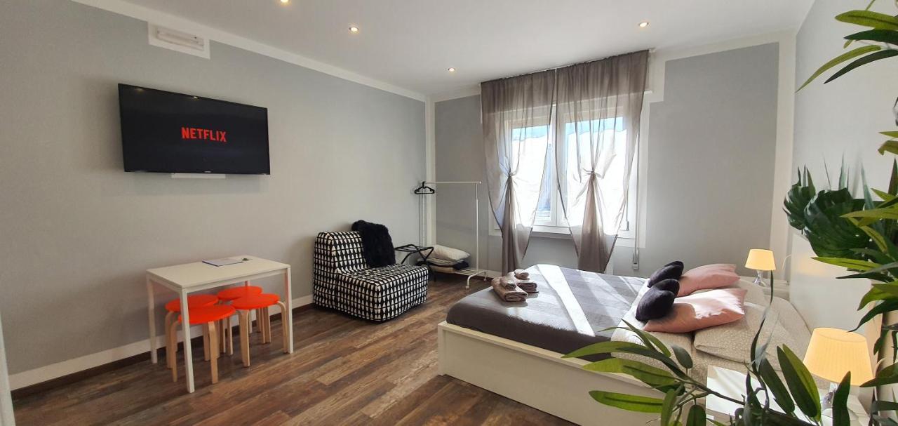 Bsuites Scrovegni Apartment *