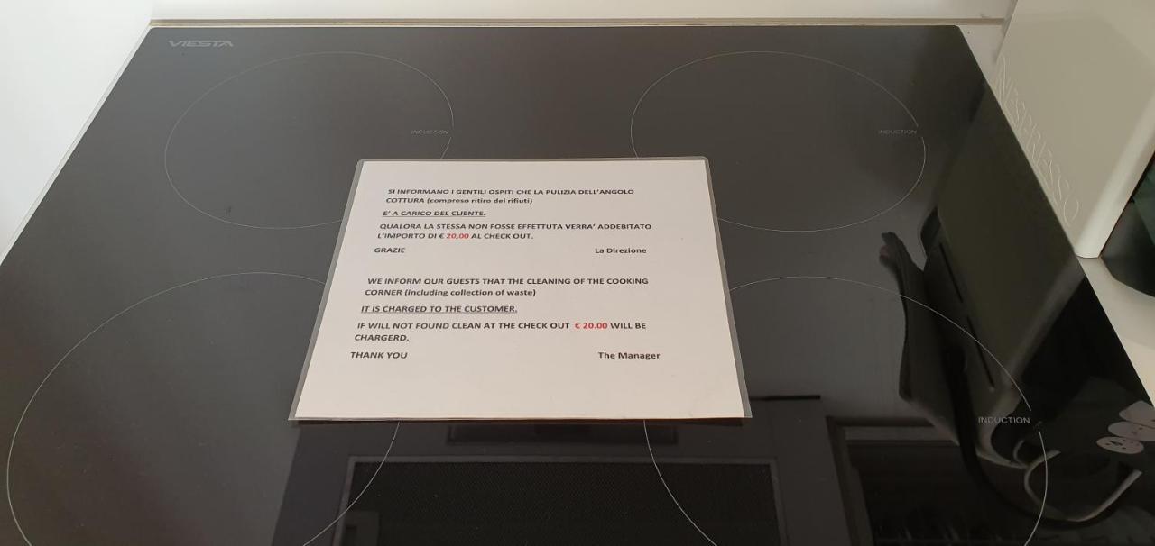 Bsuites Scrovegni Padua