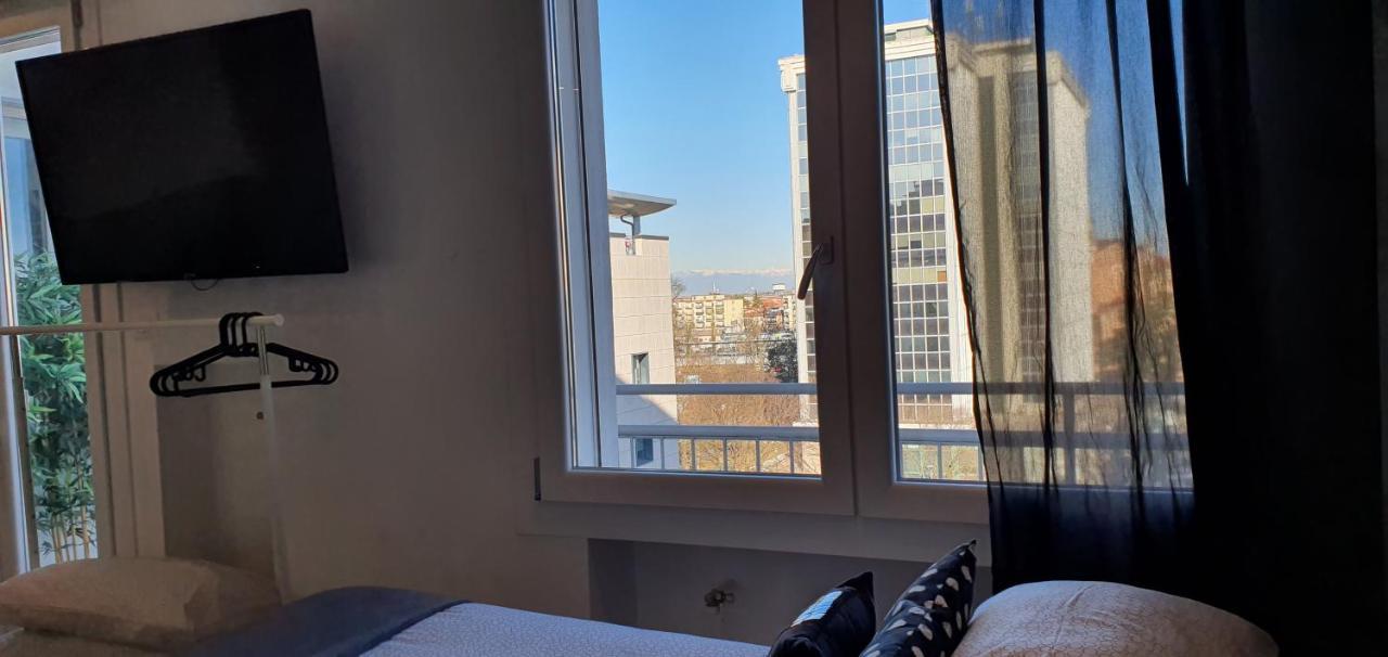 Bsuites Scrovegni Apartment Padua