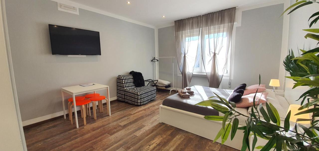 Apartment Bsuites Scrovegni Padua