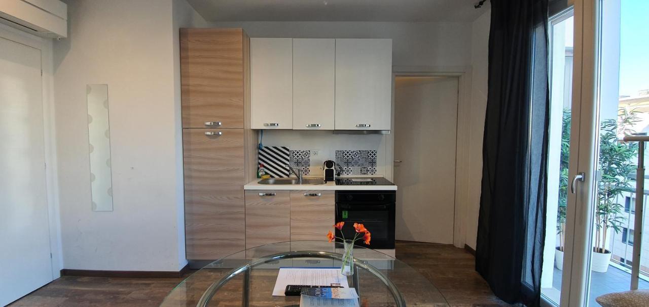 Apartamento Bsuites Scrovegni Padua