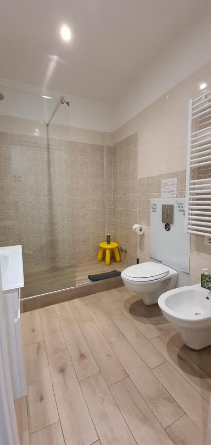 Apartamento Bsuites Scrovegni Padua