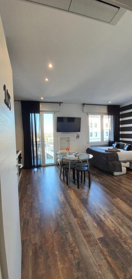 Apartment Bsuites Scrovegni