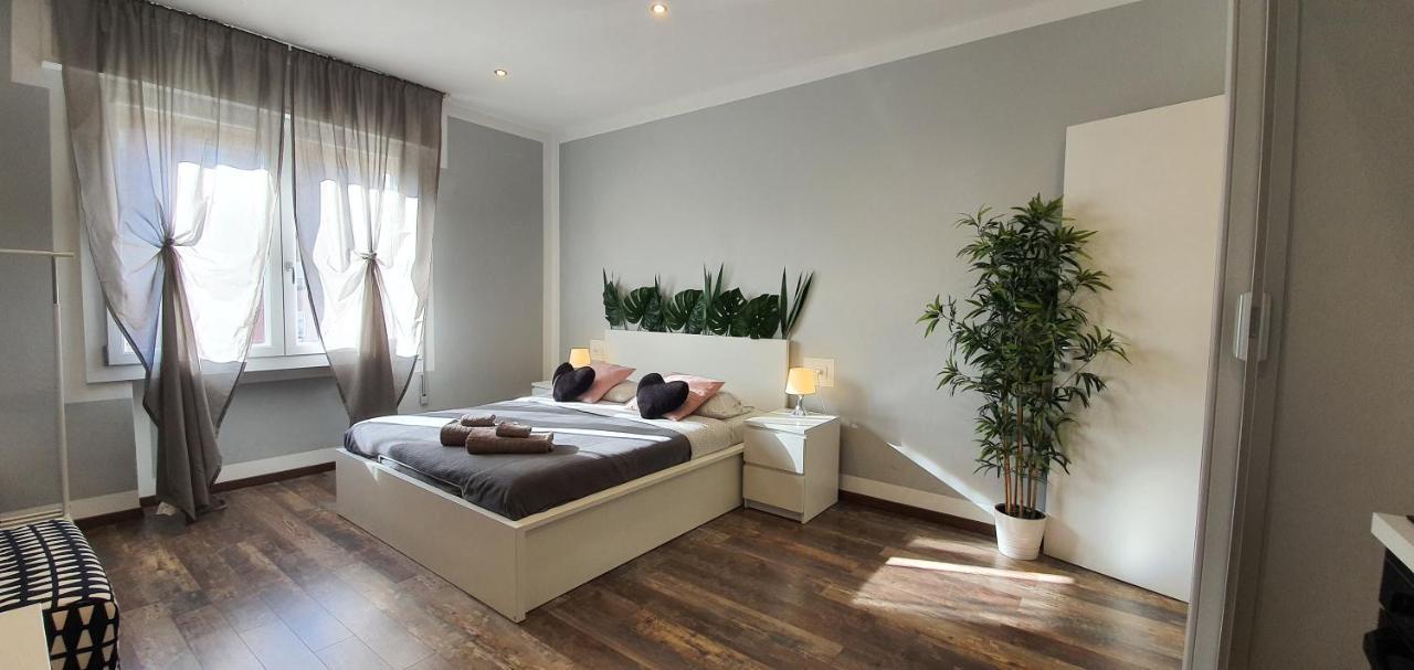 Bsuites Scrovegni Apartment