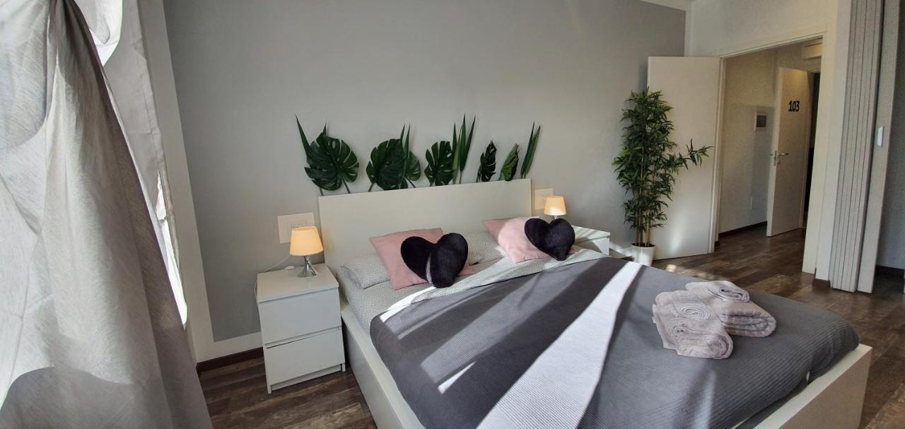 Bsuites Scrovegni Apartment Padua