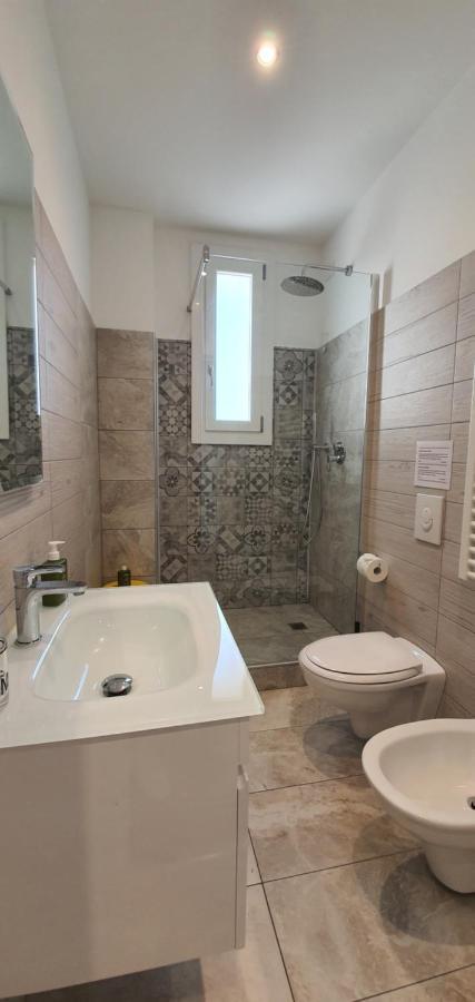 Bsuites Scrovegni Apartment