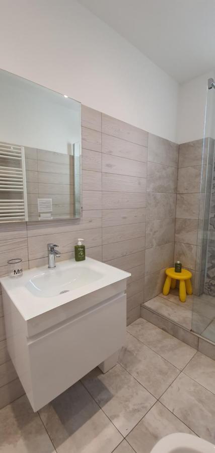 Bsuites Scrovegni Padua